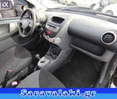 TOYOTA AYGO ΕΠΕΝΔΥΣΗ ΤΑΜΠΛΟ WWW.SARAVALAKI.COM