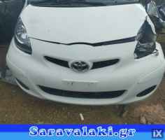 TOYOTA AYGO ΜΟΤΕΡ ΠΑΡΑΘΥΡΩΝ WWW.SARAVALAKI.COM
