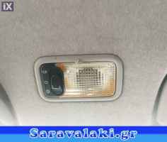 TOYOTA AYGO ΠΛΑΦΟΝΙΕΡΑ WWW.SARAVALAKI.COM