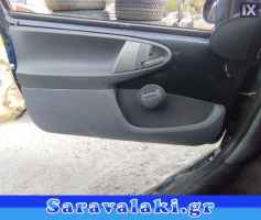 TOYOTA AYGO ΤΑΠΕΤΣΑΡΙΑ ΟΔΗΓΟΥ WWW.SARAVALAKI.COM