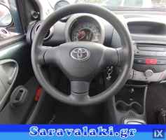 TOYOTA AYGO ΤΙΜΟΝΙ,WWW.SARAVALAKI.COM