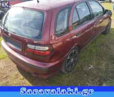 NISSAN ALMERA N14 ΓΡΥΛΟΣ ΠΑΡΑΘΥΡΟΥ ΣΥΝΟΔΗΓΟΥ ΠΙΣΩ WWW.SARAVALAKI.COM