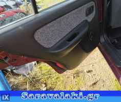 NISSAN ALMERA N14 ΣΑΛΟΝΙ,WWW.SARAVALAKI.COM
