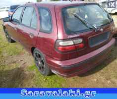 NISSAN ALMERA N14 ΜΟΚΕΤΑ,WWW.SARAVALAKI.COM