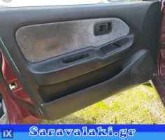 NISSAN ALMERA N14 ΤΑΠΕΤΣΑΡΙΑ ΟΔΗΓΟΥ,WWW.SARAVALAKI.COM