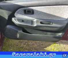NISSAN ALMERA N14 ΤΑΠΕΤΣΑΡΙΑ ΣΥΝΟΔΗΓΟΥ,WWW.SARAVALAKI.COM