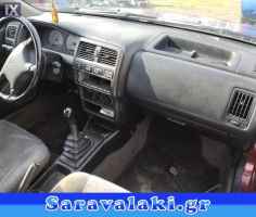 NISSAN ALMERA N14 ΤΑΜΠΛΟ,WWW.SARAVALAKI.COM