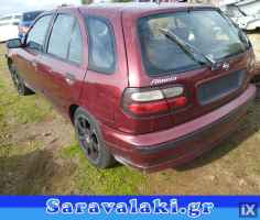 NISSAN ALMERA N14 ΧΕΡΟΥΛΙΑ ΕΣΩΤΕΡΙΚΑ,WWW.SARAVALAKI.COM