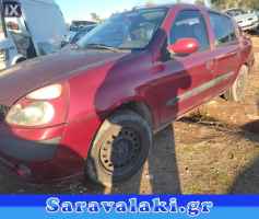 RENAULT THALIA ΓΡΥΛΟΣ ΠΑΡΑΘΥΡΟΥ ΟΔΗΓΟΥ,WWW.SARAVALAKI.COM
