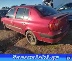 RENAULT THALIA ΜΟΚΕΤΑ,WWW.SARAVALAKI.COM