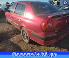 RENAULT THALIA ΑΦΑΛΟΙ ΠΟΡΤΩΝ,WWW.SARAVALAKI.COM