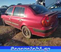 RENAULT THALIA ΜΕΝΤΕΣΕΔΕΣ,WWW.SARAVALAKI.COM