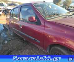 RENAULT THALIA ΠΟΡΤΕΣ,WWW.SARAVALAKI.COM