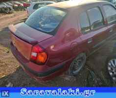RENAULT THALIA ΠΟΡΤΑΚΙ ΡΕΖΕΡΒΟΥΑΡ,WWW.SARAVALAKI.COM