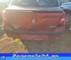 RENAULT THALIA ΠΟΡΤΠΑΓΚΑΖ,WWW.SARAVALAKI.COM