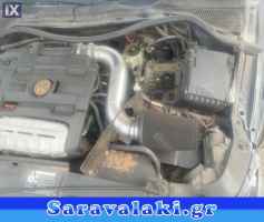 VW  CAV 1.4 ΚΙΝΗΤΗΡΑΣ ΜΟΤΕΡ  www.saravalaki.com