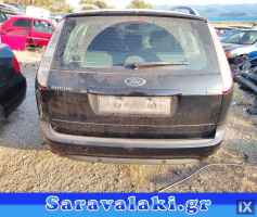 FORD FOCUS 2010 ΤΡΟΠΕΤΟ ΠΙΣΩ,WWW.SARAVALAKI.COM