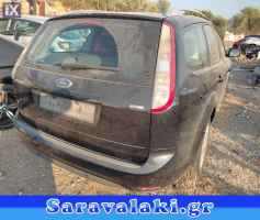 FORD FOCUS 2010 ΓΡΥΛΟΣ ΠΑΡΑΘΥΡΟΥ ΣΥΝΟΔΗΓΟΥ ΠΙΣΩ,WWW.SARAVALAKI.COM