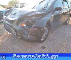 FORD FOCUS 2010 ΕΤΑΖΕΡΑ,WWW.SARAVALAKI.COM