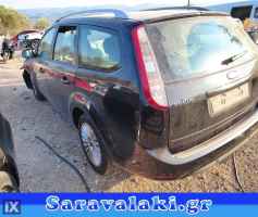 FORD FOCUS 2010 ΤΑΠΕΤΣΑΡΙΑ ΟΥΡΑΝΟΥ,WWW.SARAVALAKI.COM