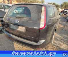 FORD FOCUS 2010 ΠΛΑΣΤΙΚΑ ΚΑΛΥΜΜΑΤΑ ΚΟΛΩΝΑΣ,WWW.SARAVALAKI.COM