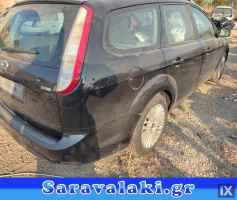 FORD FOCUS 2010 ΧΕΙΡΟΦΡΕΝΟ,WWW.SARAVALAKI.COM