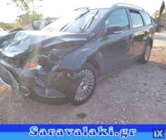 FORD FOCUS 2010 ΑΚΡΟΜΠΑΡΑ,WWW.SARAVALAKI.COM