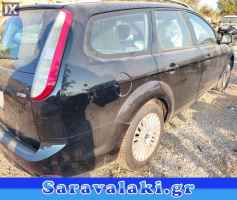FORD FOCUS 2010 ΑΜΟΡΤΙΣΕΡ,WWW.SARAVALAKI.COM