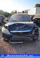 FORD FOCUS 2010 ΑΜΟΡΤΙΣΕΡ ΚΑΠΩ,WWW.SARAVALAKI.COM