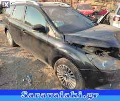 FORD FOCUS 2010 ΗΜΙΑΞΟΝΙΑ,WWW.SARAVALAKI.COM