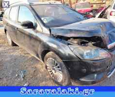 FORD FOCUS 2010 ΨΑΛΙΔΙΑ,WWW.SARAVALAKI.COM