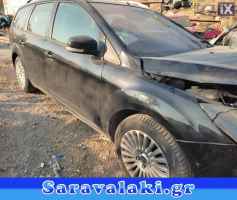 FORD FOCUS 2010 ΜΑΡΣΠΙΕ,WWW.SARAVALAKI.COM
