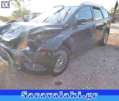FORD FOCUS 2010 ΝΤΙΖΑ ΚΑΠΩ,WWW.SARAVALAKI.COM