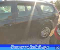 FORD FOCUS 2010 ΠΟΡΤΑ ΟΔΗΓΟΥ ΠΙΣΩ,WWW.SARAVALAKI.COM