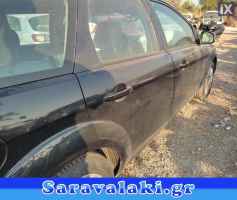 FORD FOCUS 2010 ΠΟΡΤΑ ΣΥΝΟΔΗΓΟΥ ΠΙΣΩ,WWW.SARAVALAKI.COM