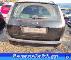 FORD FOCUS 2010 ΧΕΙΡΟΛΑΒΗ ΠΟΡΤ ΜΠΑΓΚΑΖ,WWW.SARAVALAKI.COM