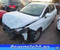SEAT IBIZA 2010 ΚΕΡΑΙΑ WWW.SARAVALAKI.COM