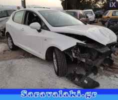 SEAT IBIZA 2010 ΕΠΕΝΔΥΣΗ ΚΑΠΩ,WWW.SARAVALAKI.COM