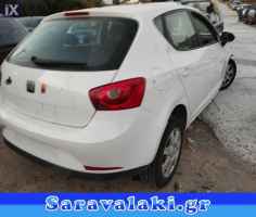 SEAT IBIZA 2010 ΕΤΑΖΕΡΑ,WWW.SARAVALAKI.COM