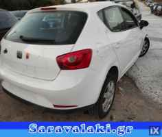SEAT IBIZA 2010 ΚΟΝΣΟΛΑ,WWW.SARAVALAKI.COM