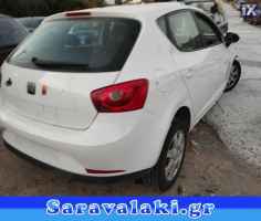 SEAT IBIZA 2010 ΚΟΛΩΝΑ ΤΙΜΟΝΙΟΥ,WWW.SARAVALAKI.COM