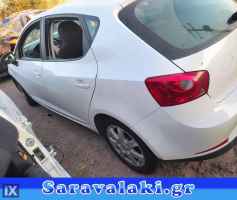SEAT IBIZA 2010 ΨΑΛΙΔΙΑ,WWW.SARAVALAKI.COM