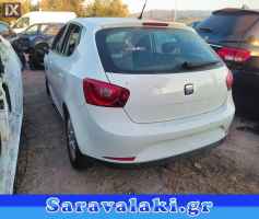 SEAT IBIZA 2010 ΑΚΡΑ ΠΡΟΦΥΛΑΚΤΗΡΑ,WWW.SARAVALAKI.COM