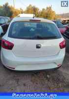 SEAT IBIZA 2010 ΑΜΟΡΤΙΣΕΡ ΚΑΠΩ,WWW.SARAVALAKI.COM
