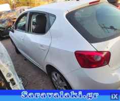 SEAT IBIZA 2010 ΜΕΝΤΕΣΕΔΕΣ,WWW.SARAVALAKI.COM