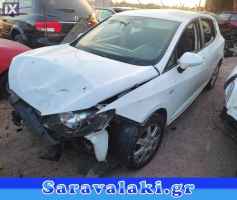SEAT IBIZA 2010 ΚΟΛΩΝΕΣ,WWW.SARAVALAKI.COM