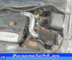 VW SCIROCCO  ΚΙΝΗΤΗΡΑΣ-ΜΟΤΕΡ www.saravalaki.com