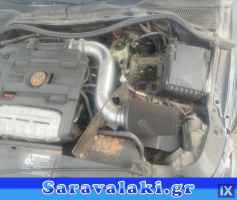 VW SCIROCCO ΣΑΣΜΑΝ 6αρι www.saravalaki.com