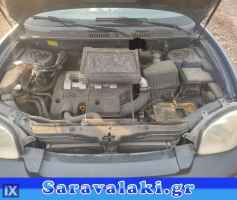 HYUNDAI SANTA FE ABS,WWW.SARAVALAKI.COM