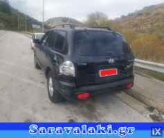 HYUNDAI SANTA FE ΚΕΡΑΙΑ ΕΞΩΤΕΡΙΚΟΥ ΑΜΑΞΩΜΑΤΟΣ WWW.SARAVALAKI.COM